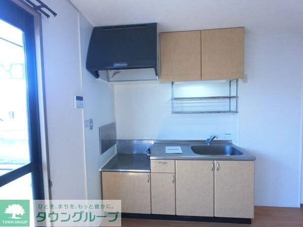 オリゾン Bの物件内観写真